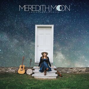 Meredith Moon - Constellations  LP LP